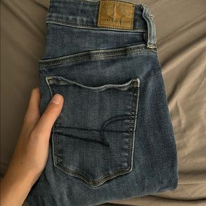 Women’s American Eagle Jeggings